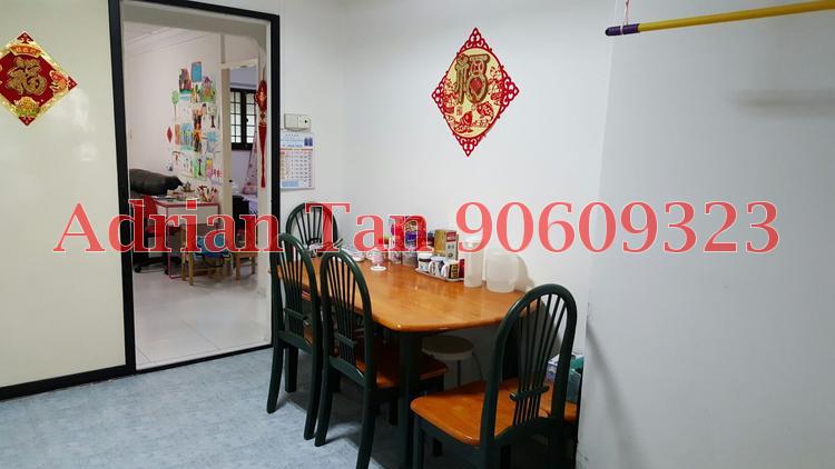 Blk 853 Tampines Street 83 (Tampines), HDB 3 Rooms #106956422